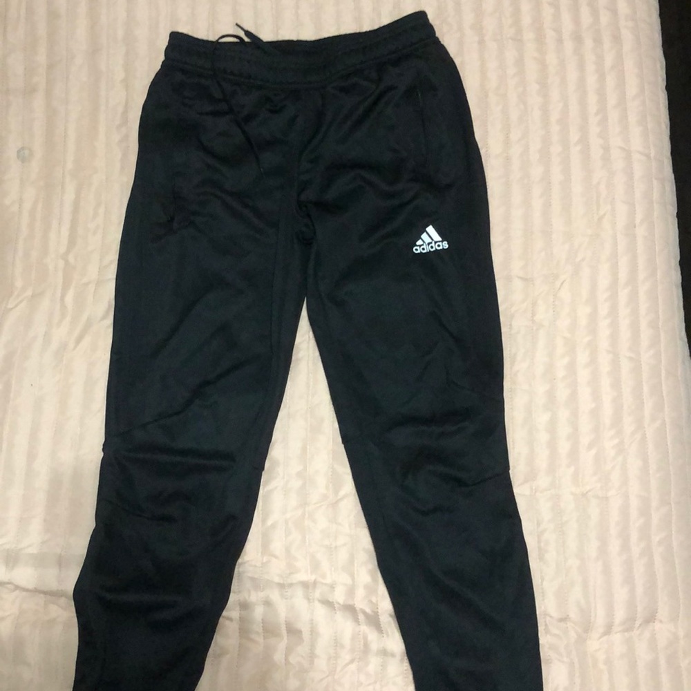 Adidas joggers